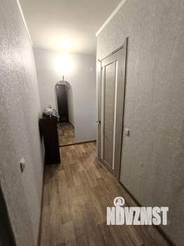 1-к квартира, на длительный срок, 31м2, 4/5 этаж