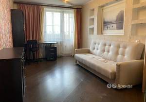 2-к квартира, на длительный срок, 65м2, 9/14 этаж