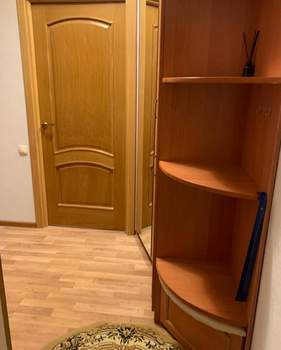 2-к квартира, на длительный срок, 47м2, 4/5 этаж