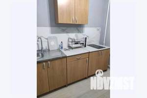 1-к квартира, посуточно, 45м2, 2/10 этаж