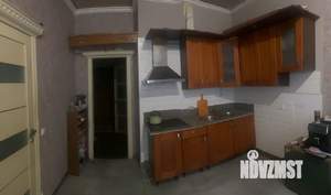 1-к квартира, на длительный срок, 49м2, 10/22 этаж