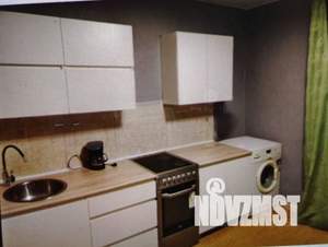 1-к квартира, на длительный срок, 40м2, 8/14 этаж