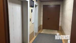 1-к квартира, на длительный срок, 35м2, 8/12 этаж