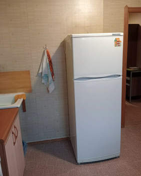 1-к квартира, на длительный срок, 36м2, 4/9 этаж