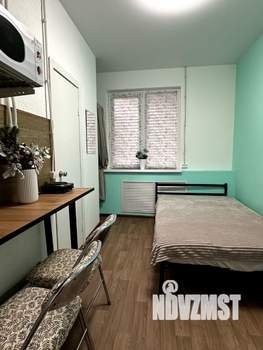 Студия квартира, посуточно, 20м2, 1/2 этаж