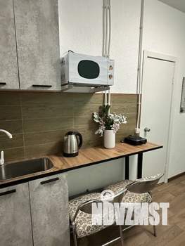 Студия квартира, посуточно, 23м2, 1/2 этаж