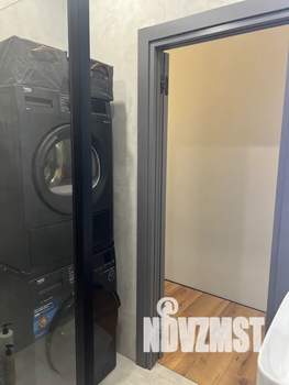 2-к квартира, посуточно, 45м2, 22/22 этаж