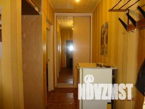 1-к квартира, на длительный срок, 31м2, 5/5 этаж