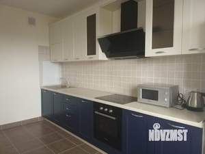 2-к квартира, на длительный срок, 63м2, 4/15 этаж