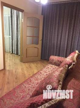 2-к квартира, на длительный срок, 44м2, 3/5 этаж