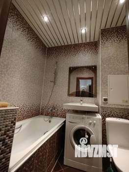 1-к квартира, на длительный срок, 40м2, 15/22 этаж