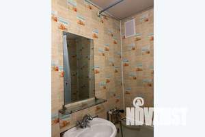 1-к квартира, посуточно, 35м2, 4/5 этаж