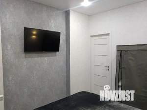 2-к квартира, посуточно, 40м2, 2/22 этаж