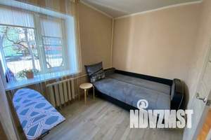 2-к квартира, посуточно, 41м2, 2/4 этаж