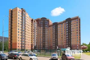 2-к квартира, на длительный срок, 55м2, 6/11 этаж