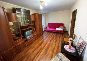 1-к квартира, на длительный срок, 32м2, 5/5 этаж