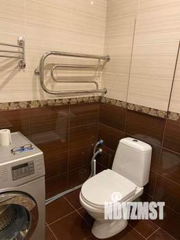1-к квартира, на длительный срок, 51м2, 14/19 этаж