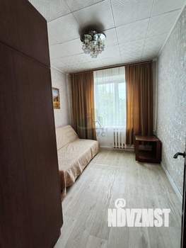 3-к квартира, на длительный срок, 52м2, 5/5 этаж