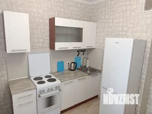 1-к квартира, посуточно, 42м2, 13/21 этаж