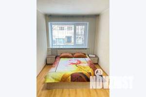 2-к квартира, посуточно, 41м2, 2/4 этаж