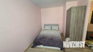 1-к квартира, посуточно, 32м2, 18/22 этаж