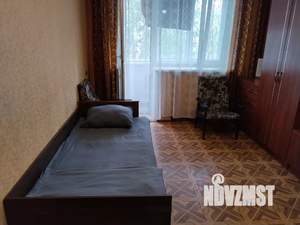 1-к квартира, посуточно, 32м2, 4/5 этаж