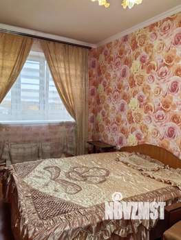 1-к квартира, на длительный срок, 45м2, 9/17 этаж