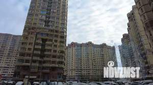 2-к квартира, на длительный срок, 70м2, 2/18 этаж