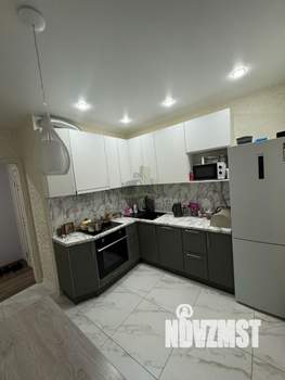 3-к квартира, на длительный срок, 72м2, 1/20 этаж