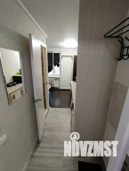 1-к квартира, посуточно, 15м2, 1/1 этаж