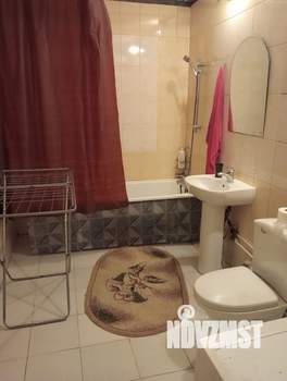 1-к квартира, на длительный срок, 40м2, 2/2 этаж