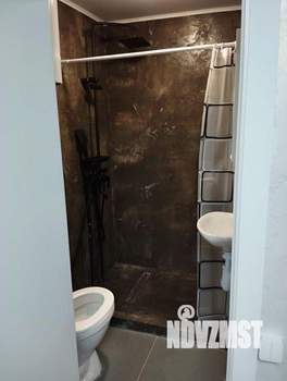 1-к квартира, посуточно, 15м2, 1/1 этаж