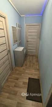 2-к квартира, на длительный срок, 46м2, 5/5 этаж