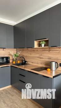 1-к квартира, посуточно, 40м2, 19/22 этаж