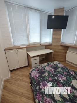 2-к квартира, на длительный срок, 35м2, 1/23 этаж