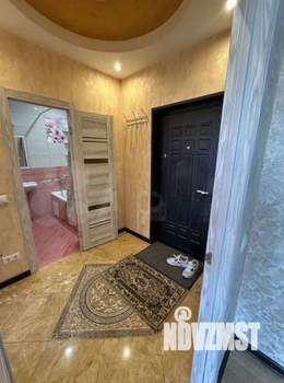 1-к квартира, на длительный срок, 34м2, 14/22 этаж