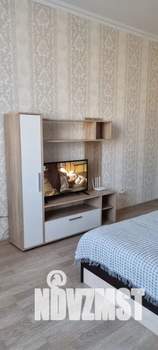 1-к квартира, посуточно, 44м2, 15/17 этаж