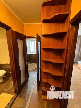 1-к квартира, на длительный срок, 33м2, 5/5 этаж