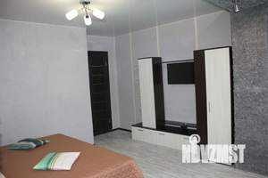 2-к квартира, посуточно, 50м2, 1/1 этаж