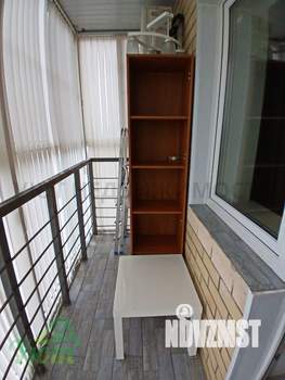 Студия квартира, на длительный срок, 29м2, 9/15 этаж