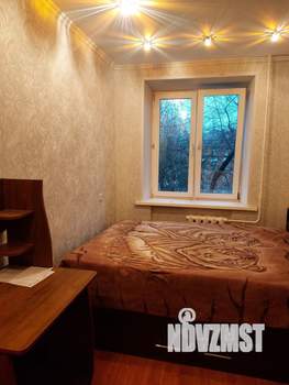 2-к квартира, на длительный срок, 45м2, 3/5 этаж