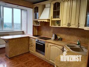 2-к квартира, посуточно, 52м2, 14/14 этаж