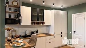 1-к квартира, посуточно, 40м2, 11/22 этаж