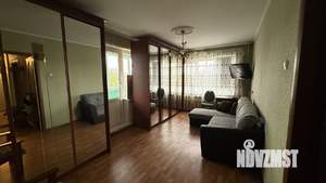 2-к квартира, на длительный срок, 51м2, 5/9 этаж