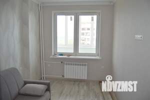 1-к квартира, на длительный срок, 34м2, 22/22 этаж
