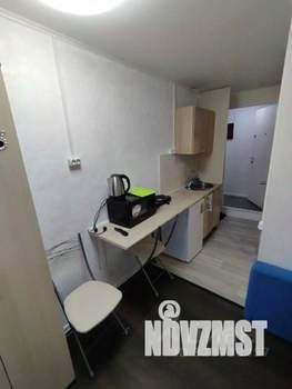 1-к квартира, посуточно, 15м2, 1/1 этаж