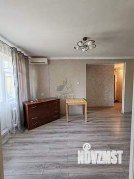 2-к квартира, на длительный срок, 45м2, 4/5 этаж