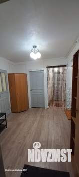 2-к квартира, на длительный срок, 55м2, 4/5 этаж