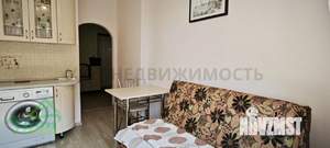 1-к квартира, на длительный срок, 41м2, 7/22 этаж