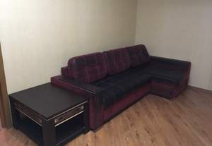 2-к квартира, на длительный срок, 44м2, 3/5 этаж